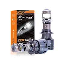 Super Focus H7 Mercekli Projektör Led Far