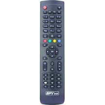 Weko Novacom Spybox S9 Android 4k Kumanda
