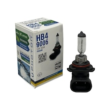 Hb4 9006 12v 55w Halojen Sis, Far Ampulü