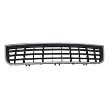 4b0807683l 02-05 Audi A6 Ön Tampon Orta Izgarası