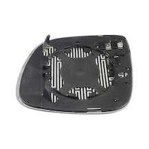 Art Mg026.6327 Dıs Dıkız Ayna Camı Isıtmalı Asferık Sag Genıs Tıp Q7 07 09