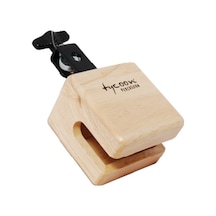 Tycoon 4½'' Temple Wood Block
