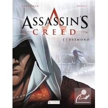 Assassin's Creed - Desmond / Eric Corbeyran