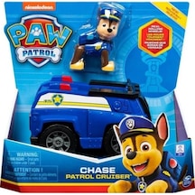 Spin Master Paw Patrol Özel Görev Araçları Chase Patrol Cruiser 6052310 20114321