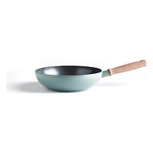 Greenpan Mayflower 28cm Wok Tava