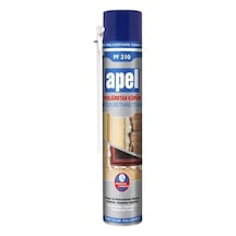 Apel Poliüretan Montaj Köpüğü 750ml.