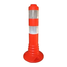 Ucuz Delinatör Esnek Yol Ayırıcı Delinatör Otopark Trafik Delinatör