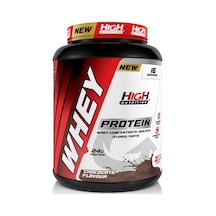 Whey Protein 480 Gr Çikolata Aromalı Protein Tozu 24 Gram Protein 16 Servis