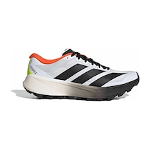 Adidas Terrex Agravic 4 Erkek Arazi Tipi Koşu Ayakkabısı Kj8872 Beyaz Beyaz