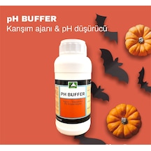 Ph Buffer - Karışım Ajanı & Ph Düşürücü 500Cc