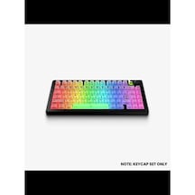 Polychroma V2 Rgb Tuş Kapakları Glo-kb-acc-kc-pc-poly-tr