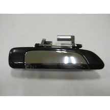 2002-2004 Honda Civic Sd Arka Kapı Dış Açma Kolu Sağ Nikelajlı Adet Oem No:72640s5da11za