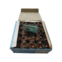 Floresan S10 Starter 220-240v 4-80 Watt 1 Paket 25 Adet