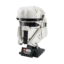 Lego 75458 Star Wars İmparatorluk Kalıntısı At-rt Sürücüsü Kaskı