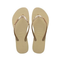 Havaianas Slim Glitter Iı Kadın Parmak Arası Terlik 4146975 Dore