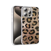 Gold Leopar