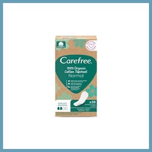 Bezos Ped Organic Cotton 30 1 Adet Mbt06