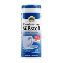 Sunlife Sweetener Tatlandırıcı 1200 Tablet