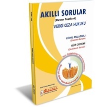 İlkumut Aöf-vergi Ceza Hukuku Güz Dönemi