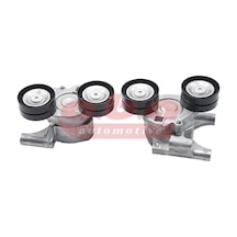Aba 25850682 Alternatör Gergi Rulmanı Kütüklü 100-125-135-140-155 Ps Transıt V-363 14 Ranger 2.2 11 A.çeker Nsk Rulmanlı Bk3q6a228bh-1766642-bk3q6a228bg -