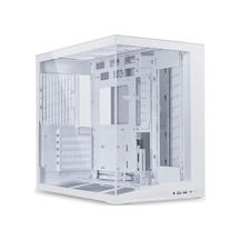 Lian Li O11 Dynamic Mini V2 Beyaz Mid Tower Atx Kasa Akak0llı0080