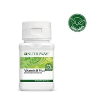 Amway Vitamin B Plus Nutriway 60 Tablet
