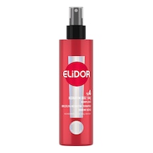Elidor Saç Bakım Sütü Brezilya Keratin Terapisi 200 Ml 3'li Avantaj Paketi Mıchu