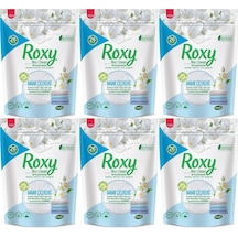 Dalan Roxy Bio Clean Matik Sabun Tozu 800GR Bahar Çiçekleri (6 Lı