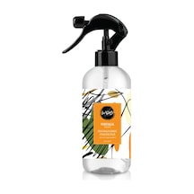 Woe Oda Ve Kumaş Spreyi Portakal 400 Ml 2 Adet