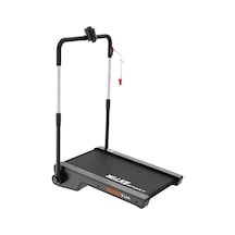 Walke Premium Seri S-line Çocuklar İçin Tasarlanmış Emniyet Kilitli Kumandalı Yürüyüş Ve Koşu Bandı