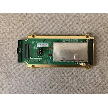 Intermec Ck70 Ck71 Alfanümerik Tuş Takımı Kartı 234-271S-0201