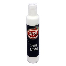 Kumaş Aplike Tutkalı 130 Ml