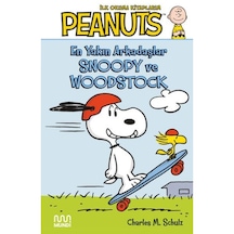 Peanuts: En Yakın Arkadaşlar Snoopy Ve Woodstock