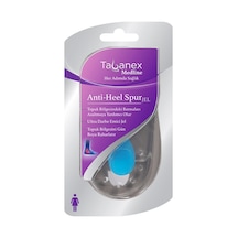Tabanex Anti-heel Spur Kadın - 7 Adet Tarı