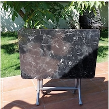 60 X 90 Katlanabilir Yemek Masası,çalışma,mutfak, Balkon Masası