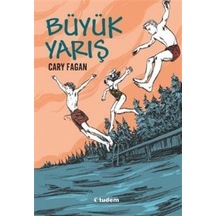 Büyük Yarış / Cary Fagan