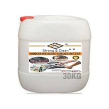 KONSANTRE ULTRA DETAY TEMİZLEYİCİ 30KG