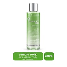 Lumilift - Canlandırıcı, Gözenek Sıkılaştırıcı, Kırışıklık, Siyah Nokta Ve Leke Karşıtı Tonik