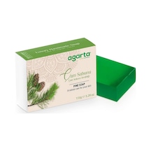 Agarta El Yapımı Güzellik Sabunu 150 Gr Çam Özlü