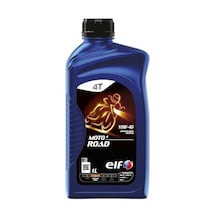 Elf Moto 4 Road 4t 10w40 Motosiklet Yağı 1lt