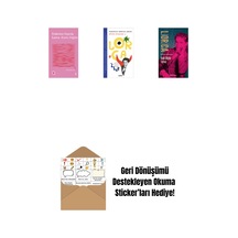 Everest Açıkhava 8 - Kanlı Düğün + Lorca Bütün Oyunları 3 + Kanlı Düğün Yerma + Okuma Sticker'ları