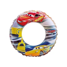 İntex Cars Simit 51 Cm