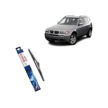 Bmw X3 E83 Arka Silecek Bosch Rear 2005-2009