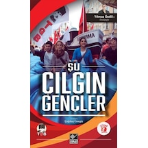 Şu Çılgın Gençler - Mydr-592735