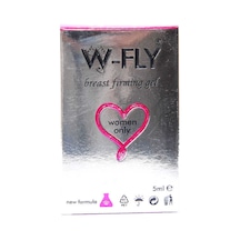 Breast Firming Gel Göğüs Bakım Jeli 5 Ml X 5li