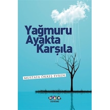 Yağmuru Ayakta Karşıla - Rxlu-604496