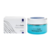 Dermocade Haircade Nemlendirici Saç Bakım Maskesi 100 ML