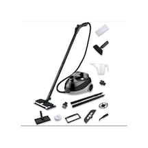 Pirantech CB-107C Çok Fonksiyonlu Buharlı Temizlik Makinesi