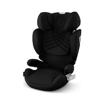 Cybex Solution T I-Fix Plus (Sephia Black) (Adac Ödüllü Oto Koltuğu 15-50 Kg)