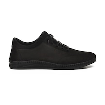 Siyah Nubuk Erkek Günlük Ayakkabı 800 M SIYAH NUBUK Siyah